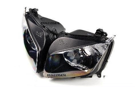 Yamaha FZ1 2006+ фара оригинальная 3C3-84310-20