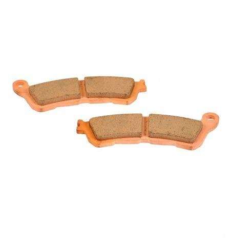 Тормозные колодки gold fren Sintered FA388