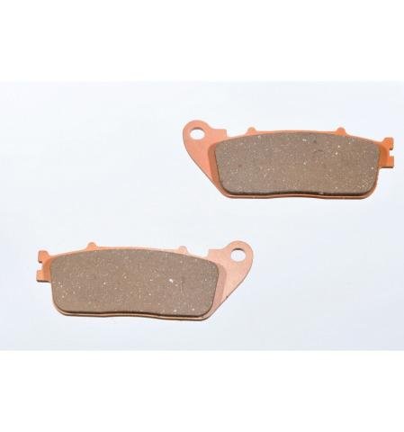 Тормозные колодки Gold Fren Sintered FA488