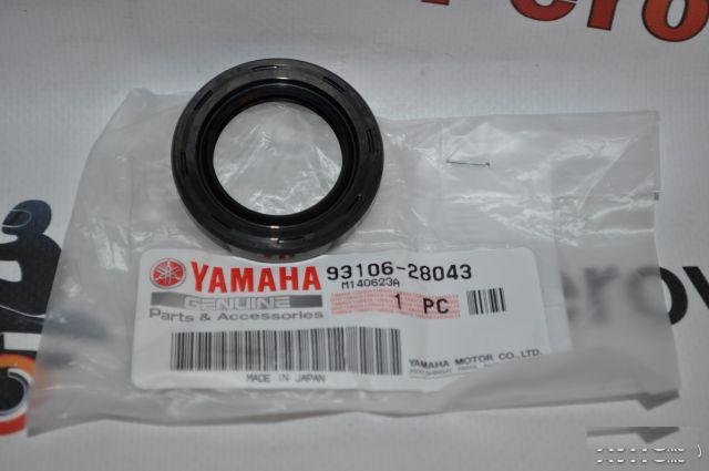 Пыльник переднего колеса Yamaha YZF-R6 YZF-R1 FZ6