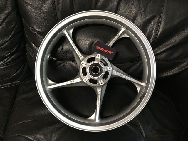 Диск колесный VFR1200F 44650-MGE-010