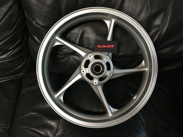 Диск колесный VFR1200F 44650-MGE-010