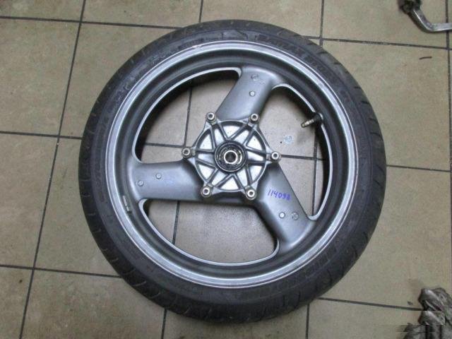 Колесо переднее honda ST 1100 Pan-European 97 г