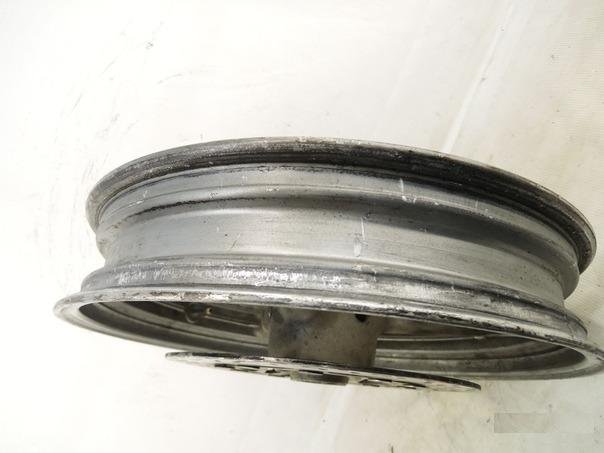 Диск колесный передний 18х3.00 Yamaha TDM850 1993