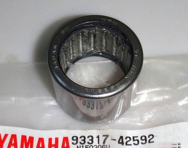 Yamaha Подшипник заднего колеса 93317-42592-00