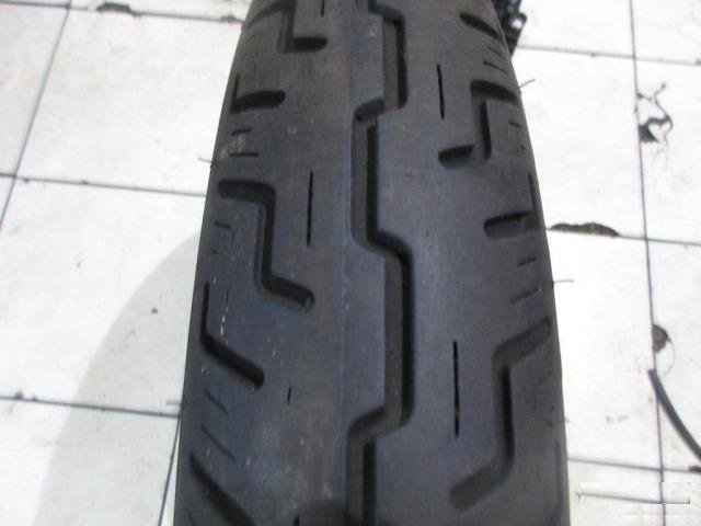 Колесо переднее Harley Davidson XL1200C 2008 г