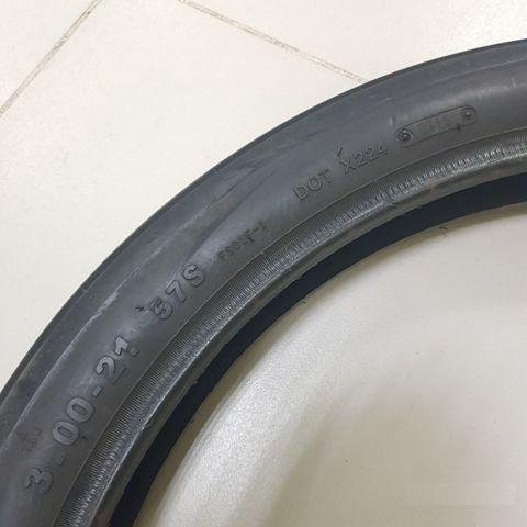 Резина 21" Harley Davidson мото колесо мотоцикла