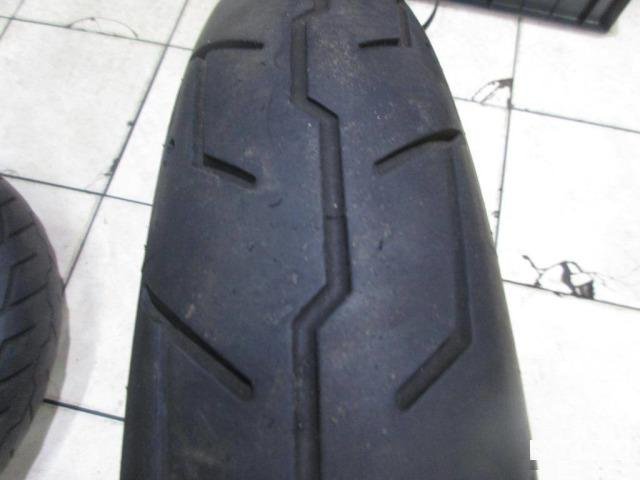 Колесо переднее Harley Davidson 883 2011 год
