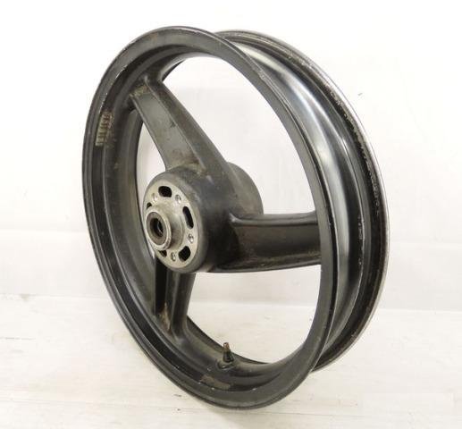 Переднее колесо 17х3.0 Kawasaki ZRX400 1994-2008