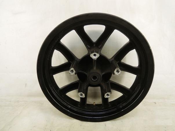 Диск колесный передний SYM Joymax 300i 2013