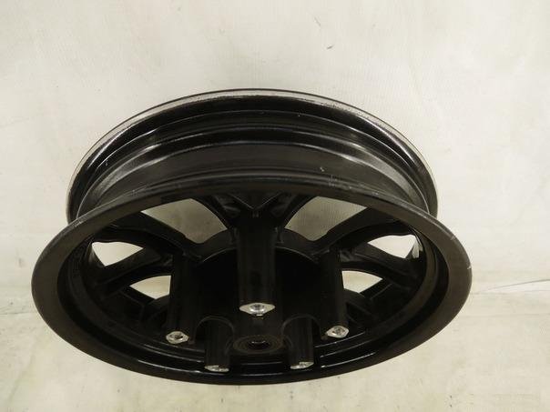 Диск колесный передний SYM Joymax 300i 2013