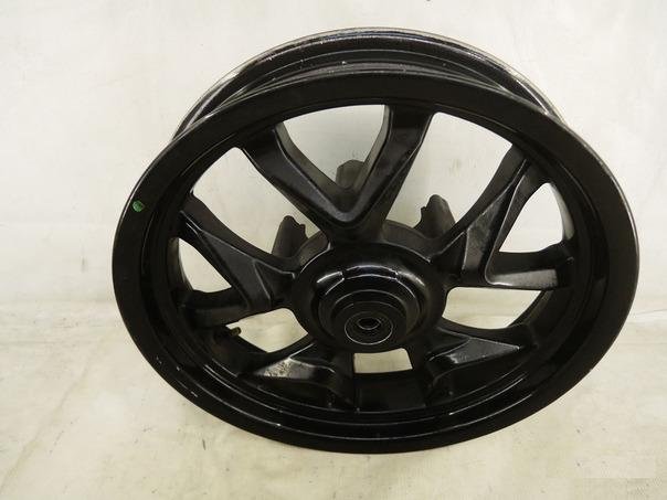 Диск колесный передний SYM Joymax 300i 2013