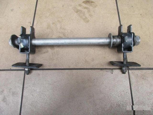 Ось колеса honda CBF1000 cbf 1000 SC64 2009-2013