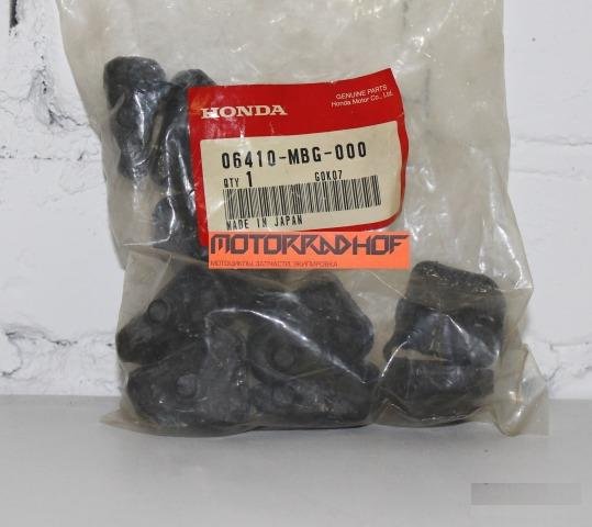 Демпфер заднего колеса honda vfr800 06410mbg000