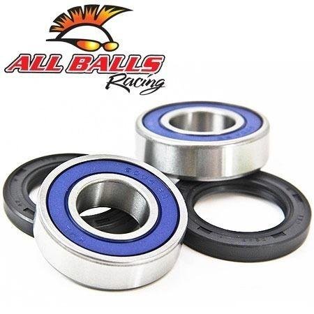 Подшипники колеса All Balls 25-1210