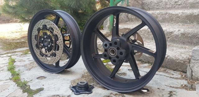 HP Bmw s1000rr 36 31 8 548 892/36 31 8 548 893