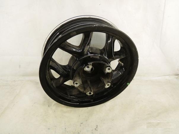 Диск колесный задний SYM Joymax 300i 2013
