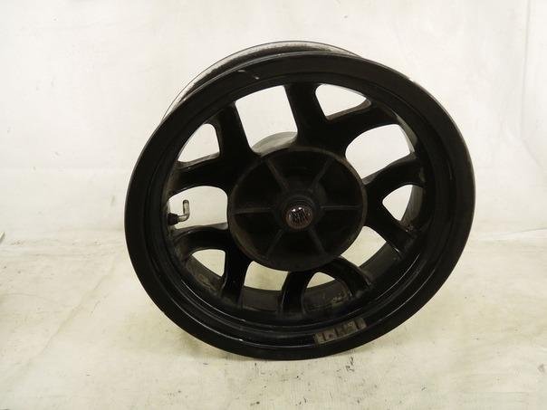 Диск колесный задний SYM Joymax 300i 2013