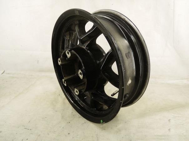 Диск колесный задний SYM Joymax 300i 2013