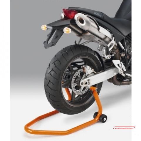 Подкат под заднее колесо KTM (61029055400)