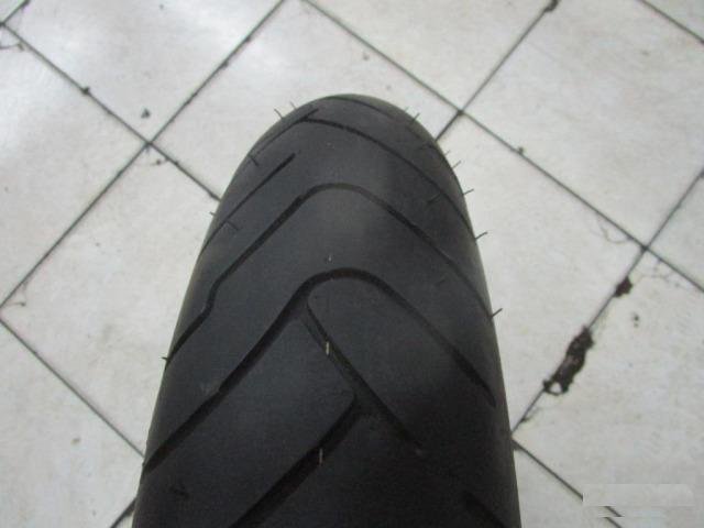 Колесо переднее BMW K71 F800GT