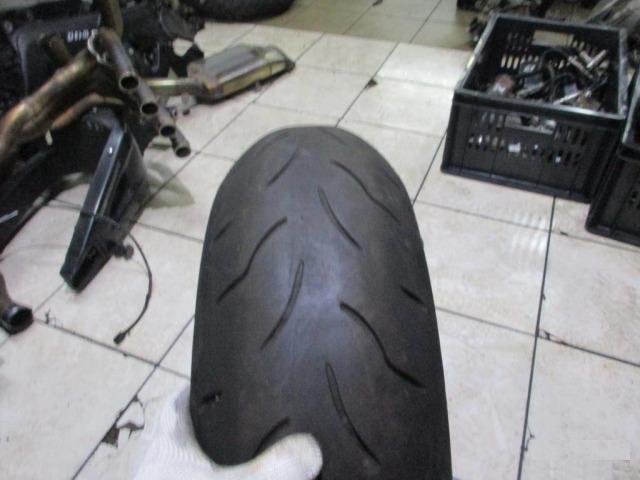 Колесо заднее Honda CBR600RR cbr 600 rr 2007-2012