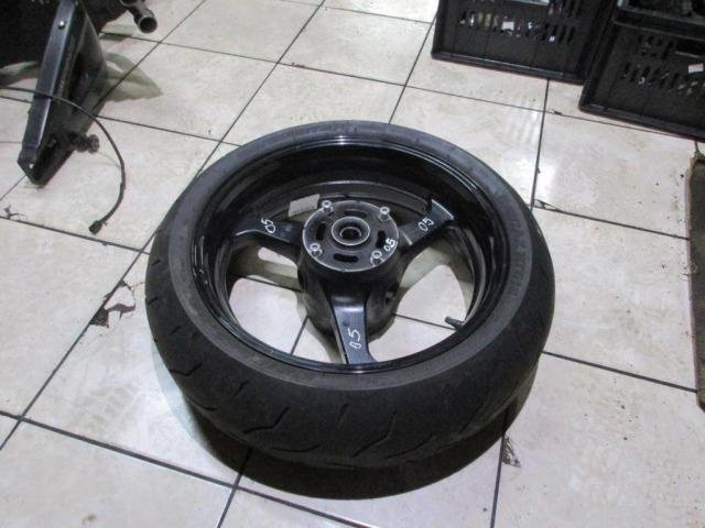 Колесо заднее Honda CBR600RR cbr 600 rr 2007-2012