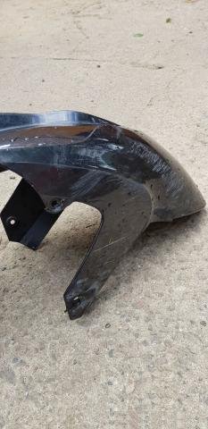 Переднее крыло Bmw k1300s 46 61 8 535 794