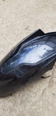 Переднее крыло Bmw k1300s 46 61 8 535 794