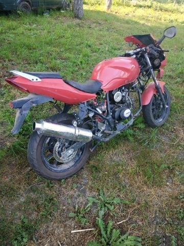 Yamasaki scorpion 1,2 в разбор