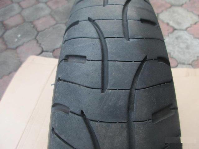 Колесо переднее BMW K50 R1200GS 2014г