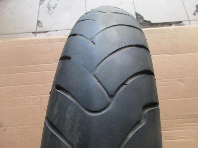 Колесо переднее BMW K1300S K40 2013 год