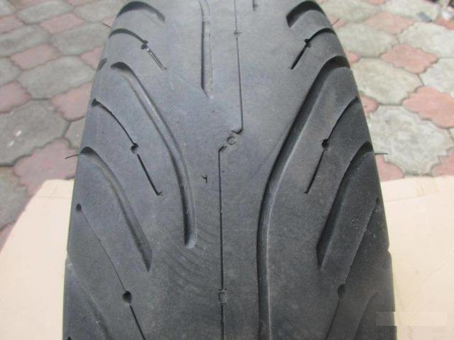 Колесо заднее BMW R1200GS K50 2014г