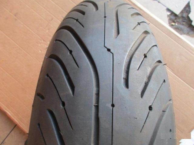 Колесо заднее BMW K1300S K40