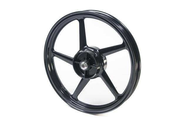 Переднее колесо для Yamaha YBR125 04-09