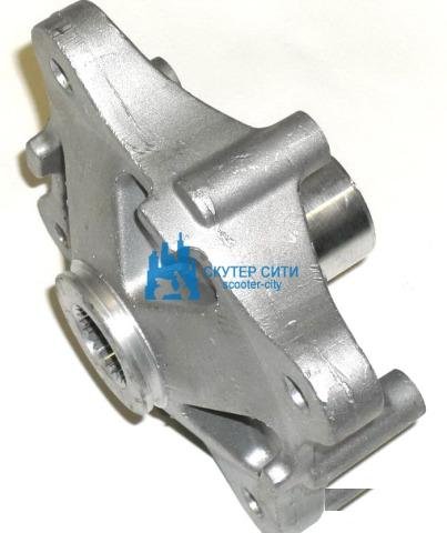 Ступица переднего колеса Stels ATV-300 (Арт.4.1.01