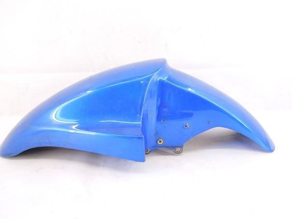 Переднее крыло Kawasaki KLE400 KLE500 1991-1994