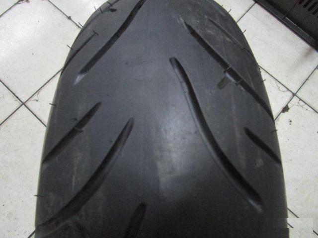 Колесо заднее BMW K71 F800GT
