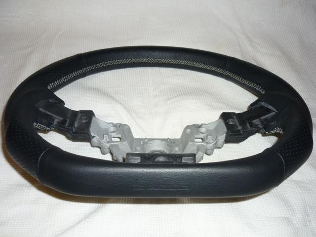 Руль Damd Subaru Forester, Legacy, Impreza