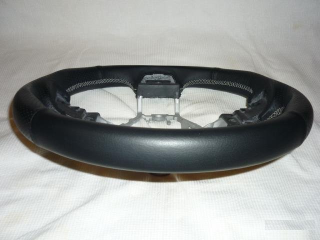 Руль Damd Subaru Forester, Legacy, Impreza