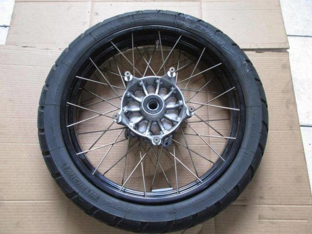 Колесо переднее BMW R1200GS K25 2010 год