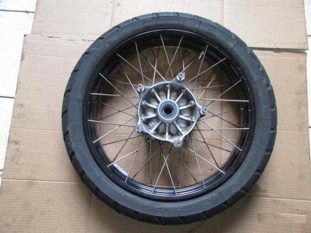 Колесо переднее BMW R1200GS K25 2010 год