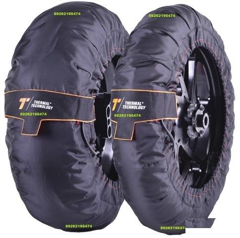 Thermal Technology грелки для колес TT Perfomance