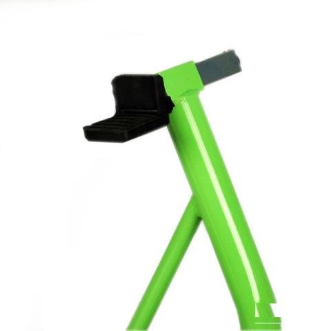 Подкат задний crazy iron