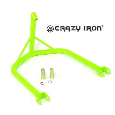 Подкат задний crazy iron