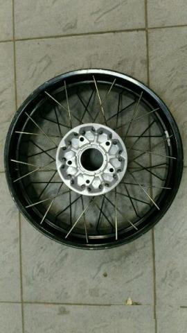 Диск BMW R1200GS