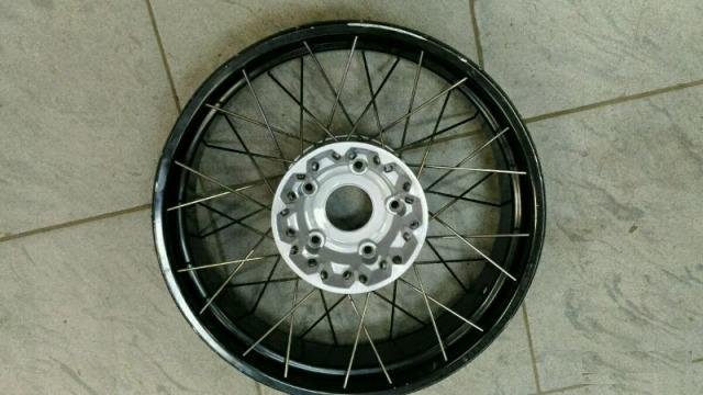 Диск BMW R1200GS