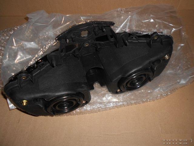 Фара honda CBR1000RR 2004-2007 N75