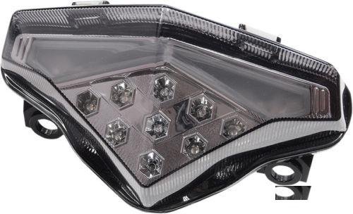 Стоп-сигнал для мотоцикла Kawasaki ER6N 12-14