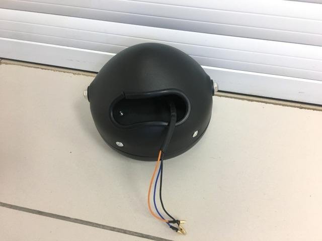 Мото Фары, Фары на мотоцикл светодиодные LED